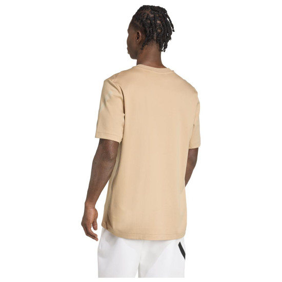 Adidas Ανδρική κοντομάνικη μπλούζα Z.N.E. Tee Adidas Ανδρική κοντομάνικη μπλούζα Z.N.E. Tee